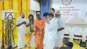 Coverage — Kerala